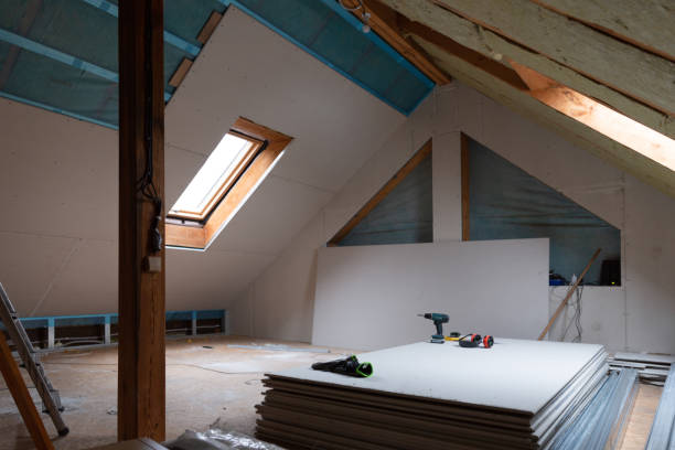Best Blown-in Insulation in Felida, WA